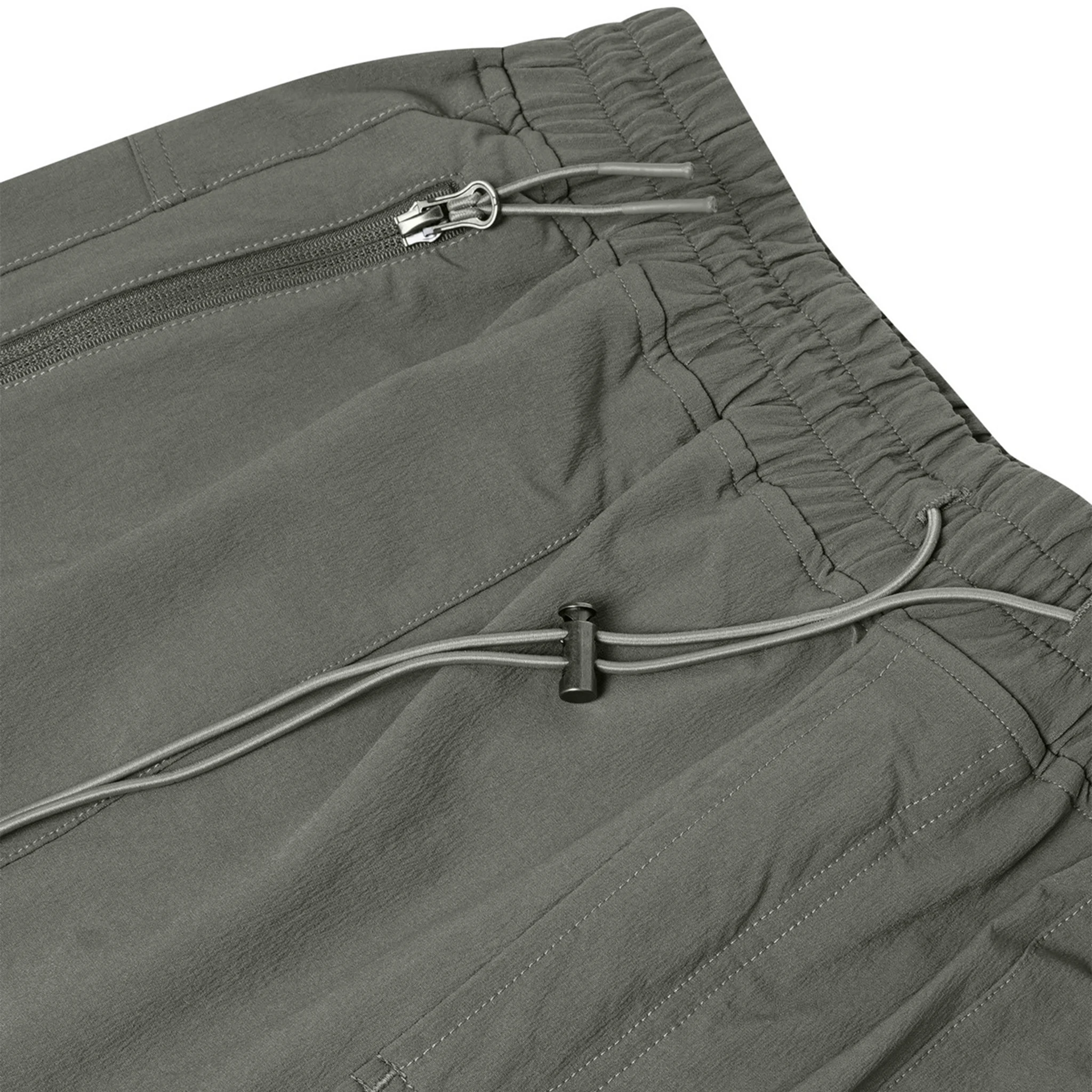 Légende Paris Essential Cargo Khaki